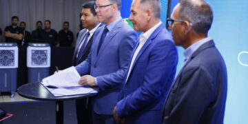 Rondônia garante conquistas decisivas para viabilizar Rota rumo ao Pacífico