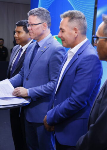 Rondônia garante conquistas decisivas para viabilizar Rota rumo ao Pacífico