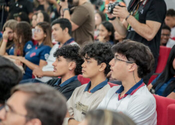 Abertura oficial do Ano Letivo 2026 acontece na próxima segunda-feira, 9, em Porto Velho