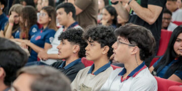Abertura oficial do Ano Letivo 2026 acontece na próxima segunda-feira, 9, em Porto Velho