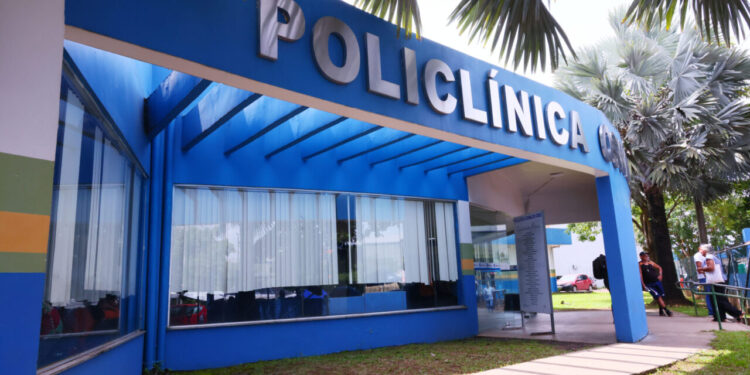 Policlínica Oswaldo Cruz garante atendimento, amplia regulação interna e supera 317 mil ações em saúde