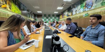 Governo de RO reativa Câmara Setorial do Leite para fortalecer cadeia produtiva