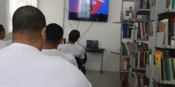 Ações de assistência religiosa promovidas pelo governo de RO fortalecem a ressocialização no sistema prisional