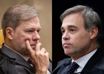 Mendonça contraria Toffoli e libera PF para investigar caso Master