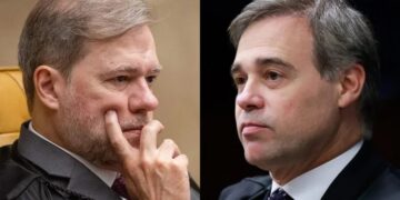 Mendonça contraria Toffoli e libera PF para investigar caso Master