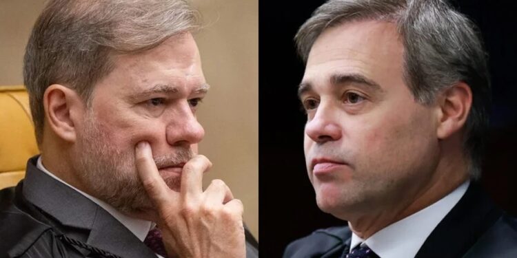 Mendonça contraria Toffoli e libera PF para investigar caso Master