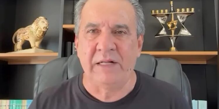 Malafaia rebate críticas contra o The Send: “Se a obra é de Deus, ela permanece”