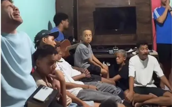 Cultos domiciliares fazem a diferença em Belo Horizonte