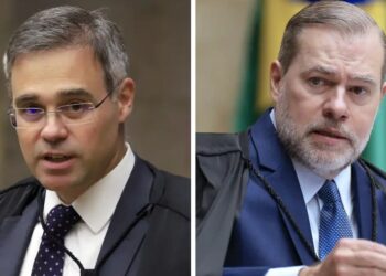 Após ‘blindagem’, Mendonça se torna relator do caso Master