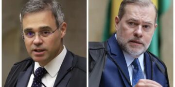 Após ‘blindagem’, Mendonça se torna relator do caso Master