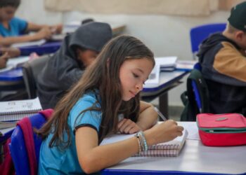 Censo Escolar fortalece planejamento educacional em todo o país; coleta da 2ª etapa tem início nesta quinta-feira,19