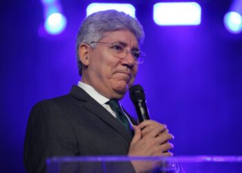 Hernandes Dias Lopes destaca o chamado missionário