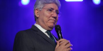 Hernandes Dias Lopes destaca o chamado missionário