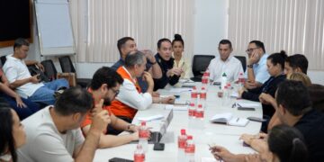 Prefeitura organiza comitê de enfrentamento a crises climáticas em Porto Velho