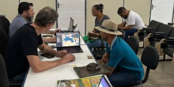 Ação integrada fortalece agricultura familiar e desenvolvimento sustentável em Candeias do Jamari