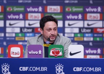 Arthur Elias convoca seleção feminina para primeiros amistosos do ano