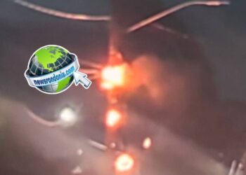 Ataques incendiários atingem provedores de internet