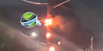 Ataques incendiários atingem provedores de internet