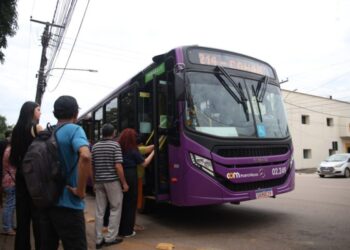 Confira os horários do transporte coletivo em Porto Velho