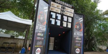 Som automotivo ganha espaço próprio no Carnaval de PVH