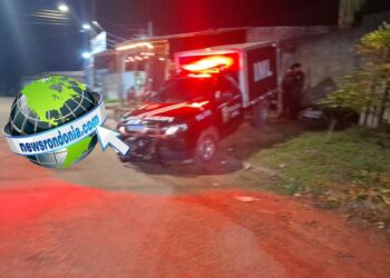 Barbeiro morre após descarga elétrica