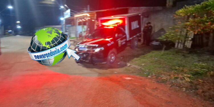 Barbeiro morre após descarga elétrica