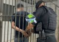 BPTAR prende traficante reincidente com maconha “Crypto” na zona sul
