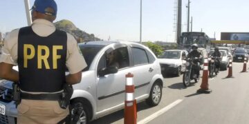 Carnaval de 2026 registra maior violência nas rodovias desde 2020