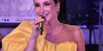 Justiça rejeita tutela de urgência em ação que acusa Claudia Leitte de intolerância religiosa