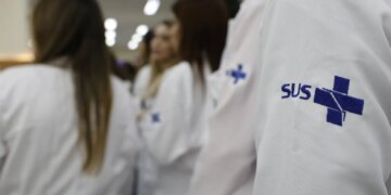 MEC define calendário nacional de matrícula na residência médica