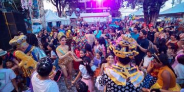 Blocos de Carnaval movimentam Porto Velho no fim de semana