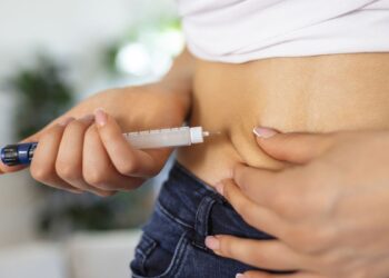 Anvisa alerta para risco de pancreatite ligado a canetas emagrecedoras