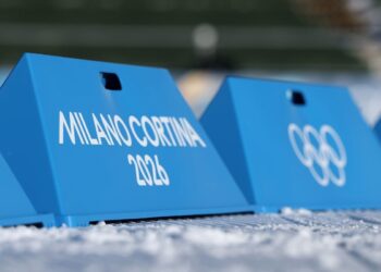 Evangélicos compartilham evangelho nos Jogos Olímpicos de Inverno em Milão