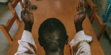 Ex-muçulmano se torna pastor após conversão ao cristianismo, no Chade