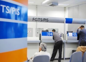 Abono salarial começa a ser pago nesta segunda