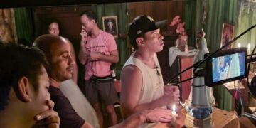 Com incentivo do governo de RO, “Mucura” é selecionado para o Festival Internacional de Cinema em Portugal