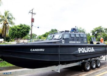 Governo de RO investe R$ 28 milhões na Segurança