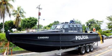 Governo de RO investe R$ 28 milhões na Segurança