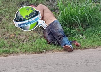 Homem é ferido a golpes de facão na zona leste