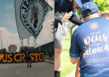 Igrejas evangelizam e realizam ações sociais no Carnaval