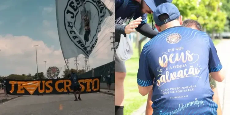 Igrejas evangelizam e realizam ações sociais no Carnaval