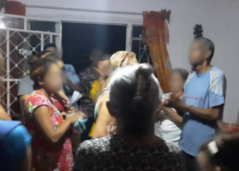 Cuba: Igrejas domésticas se multiplicam em meio à repressão