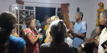 Cuba: Igrejas domésticas se multiplicam em meio à repressão