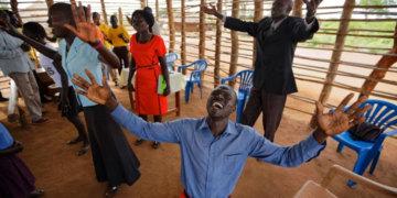 Pastores são espancados por extremistas muçulmanos no leste de Uganda