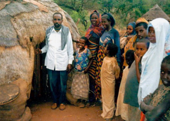 Família foge de casa após se converter ao cristianismo na Somália