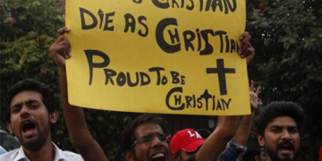 Violência contra cristãos cresce em diferentes regiões do mundo, revela relatório