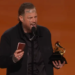 Jelly Roll usa discurso no Grammy para evangelizar: “Jesus é para todos”