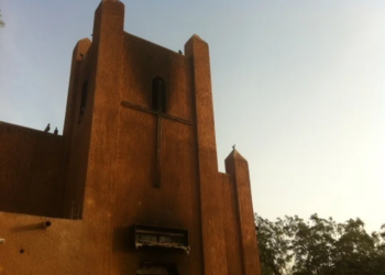 Um cristão é morto a cada duas horas na África Subsaariana