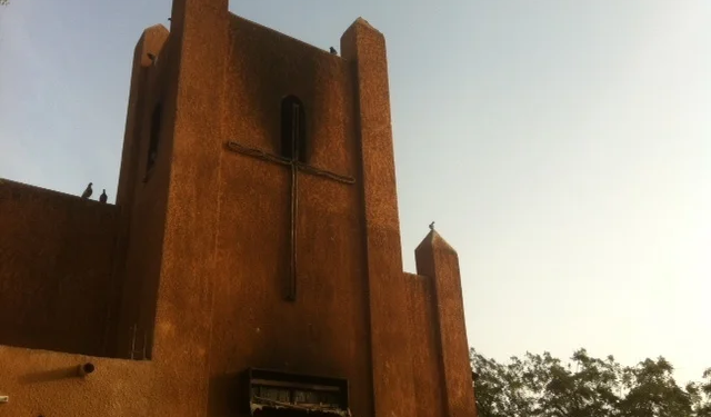 Um cristão é morto a cada duas horas na África Subsaariana