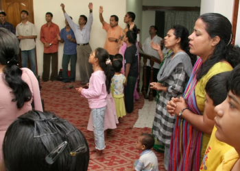 Perseguição aos cristãos aumenta perto das eleições em Bangladesh